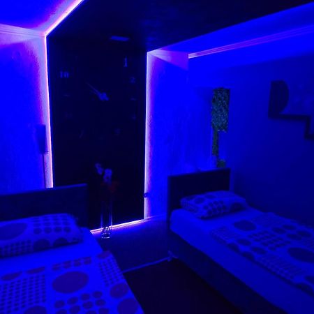 Rooms Vedran Mostar Eksteriør bilde