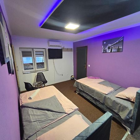 Rooms Vedran Mostar Eksteriør bilde