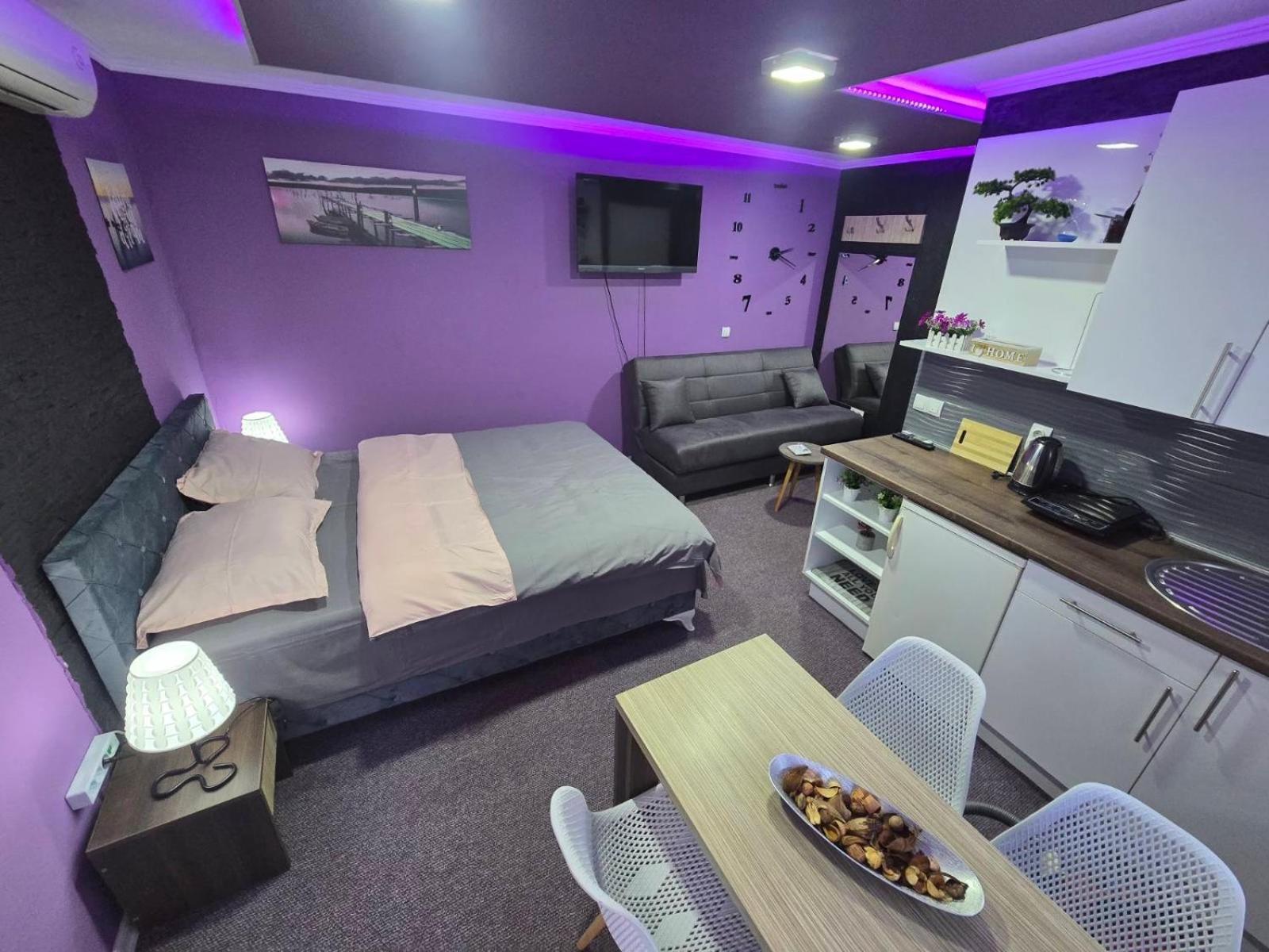Rooms Vedran Mostar Eksteriør bilde