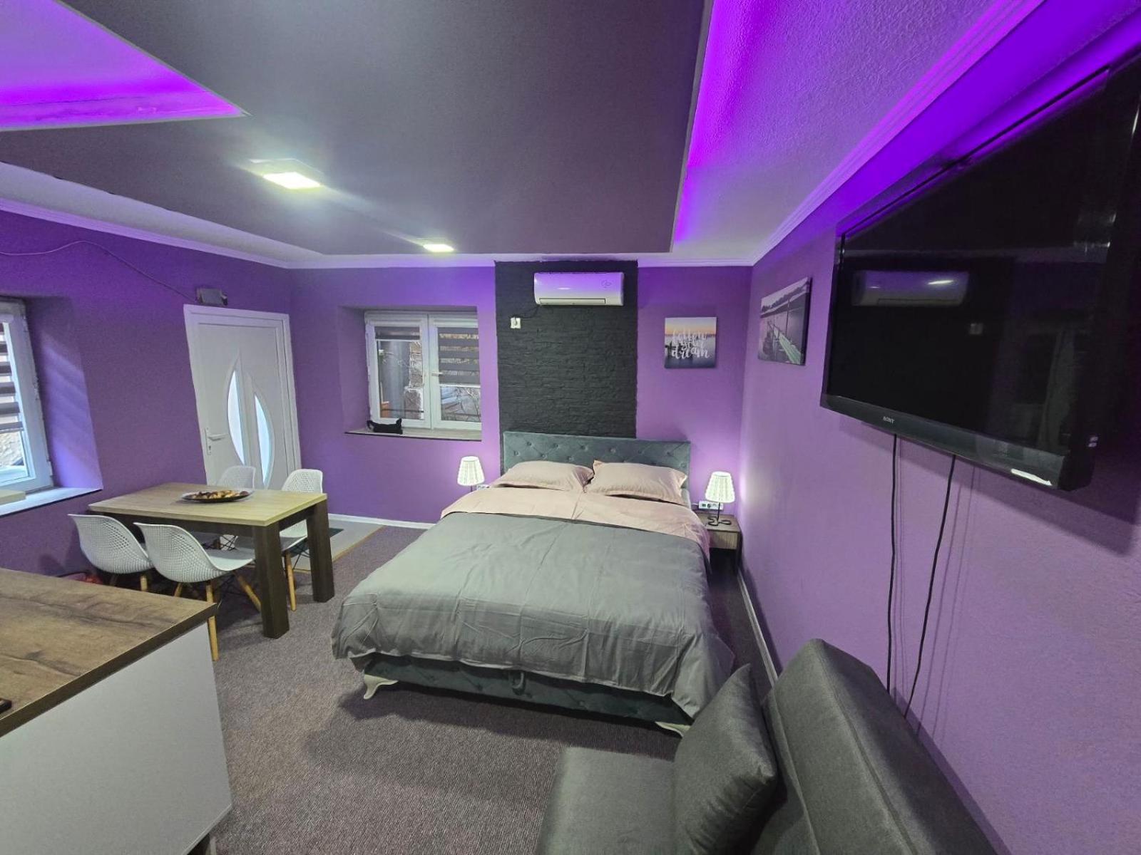 Rooms Vedran Mostar Eksteriør bilde
