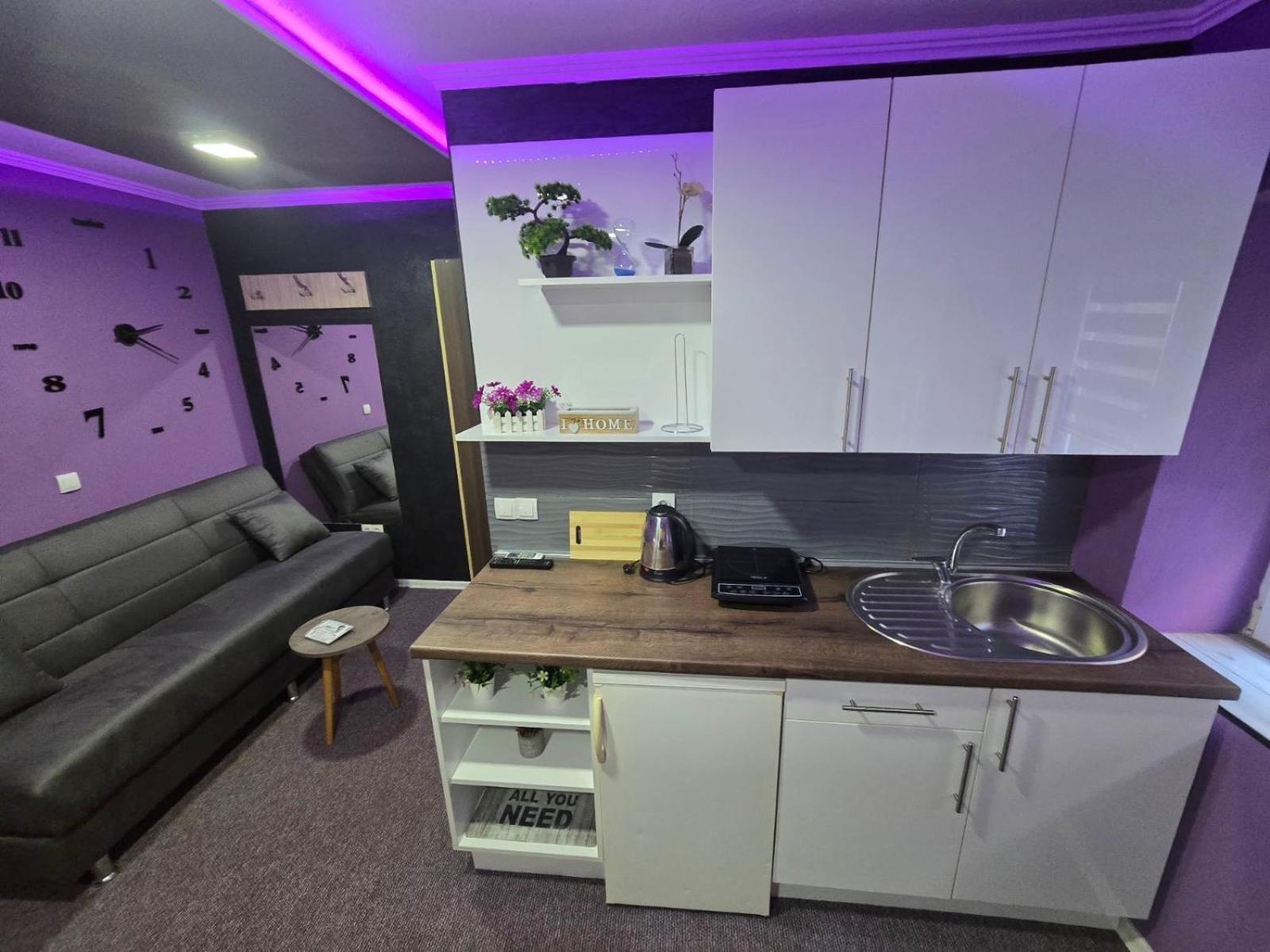 Rooms Vedran Mostar Eksteriør bilde