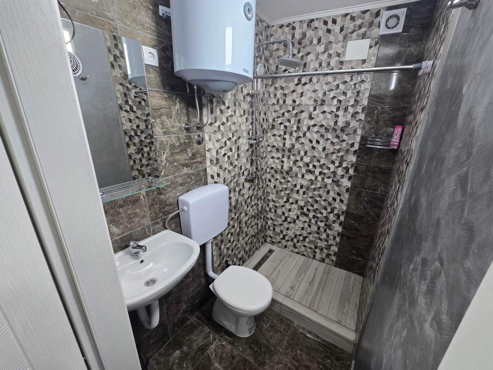 Rooms Vedran Mostar Eksteriør bilde