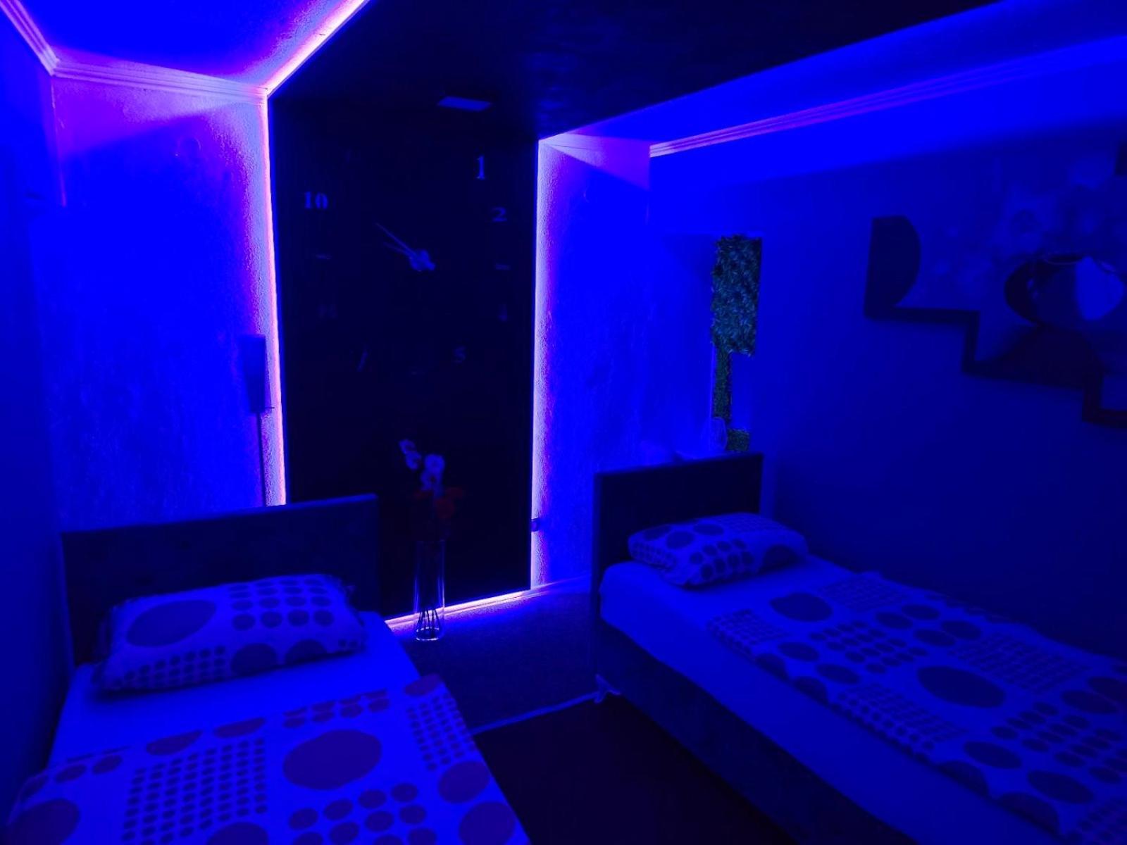 Rooms Vedran Mostar Eksteriør bilde