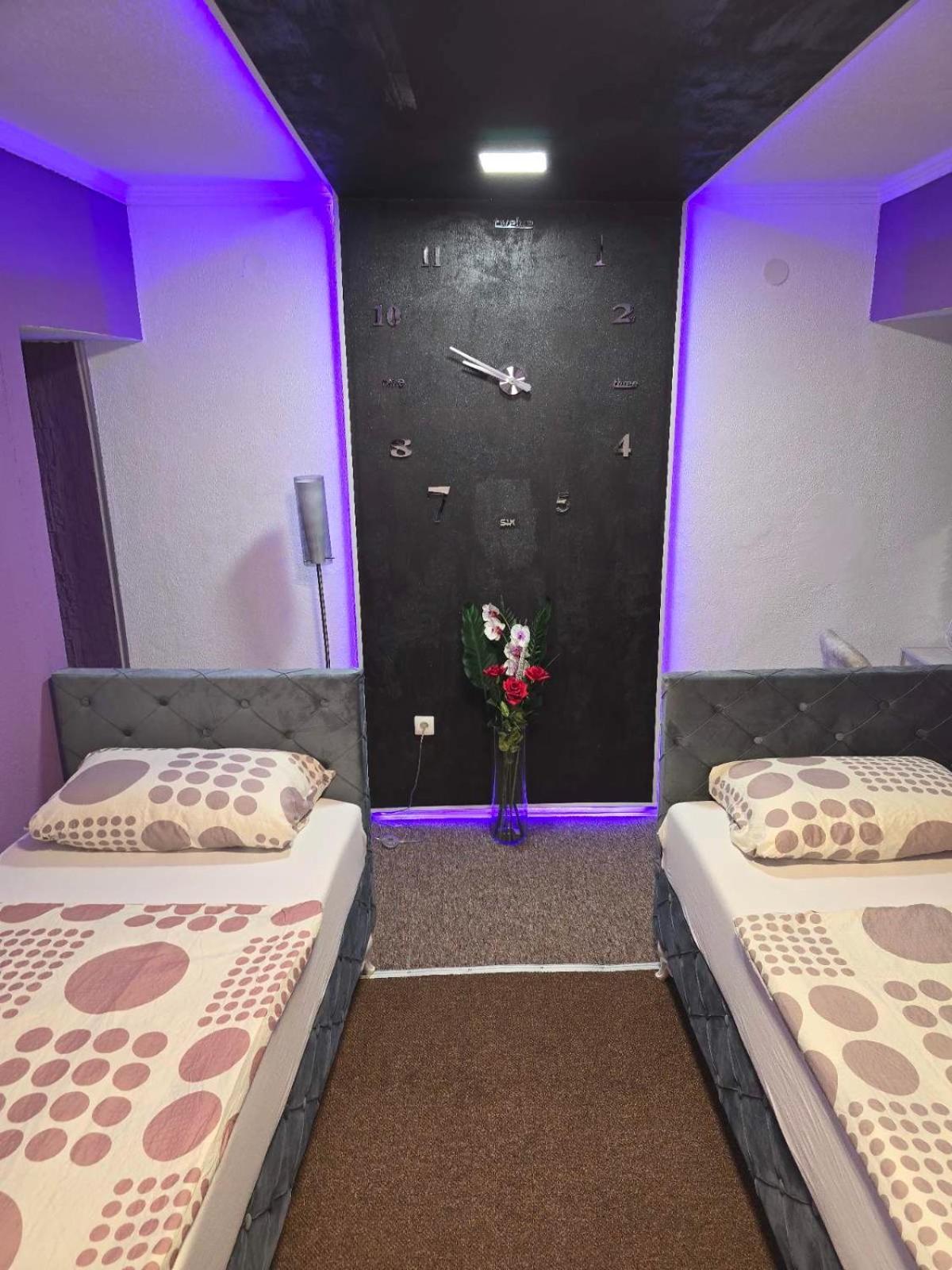 Rooms Vedran Mostar Eksteriør bilde