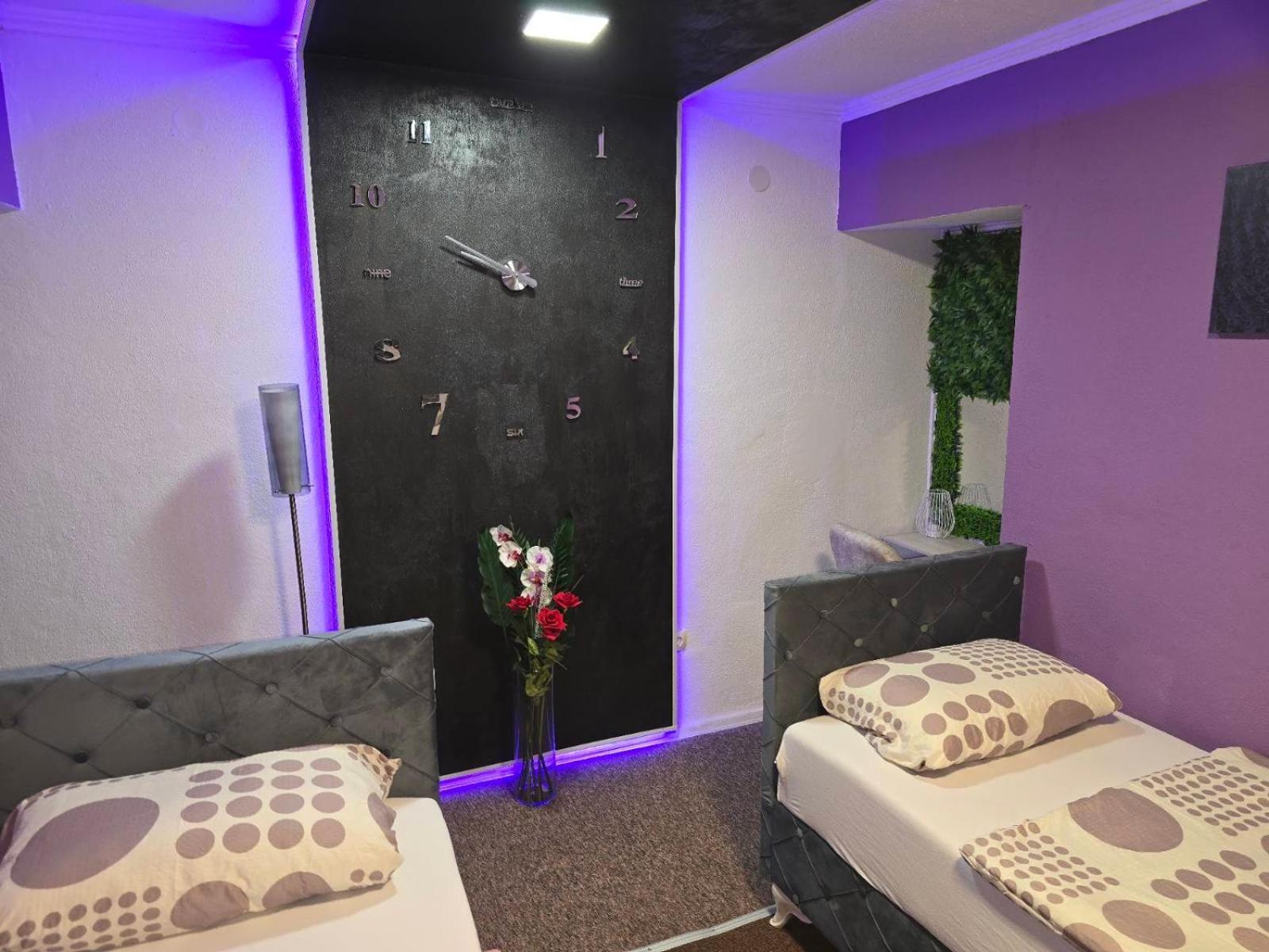 Rooms Vedran Mostar Eksteriør bilde