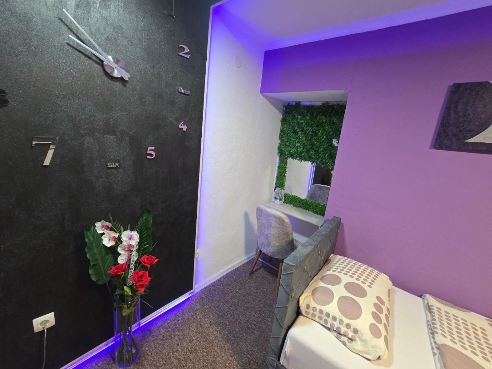 Rooms Vedran Mostar Eksteriør bilde