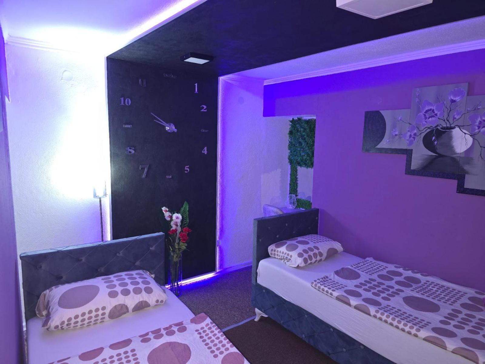 Rooms Vedran Mostar Eksteriør bilde