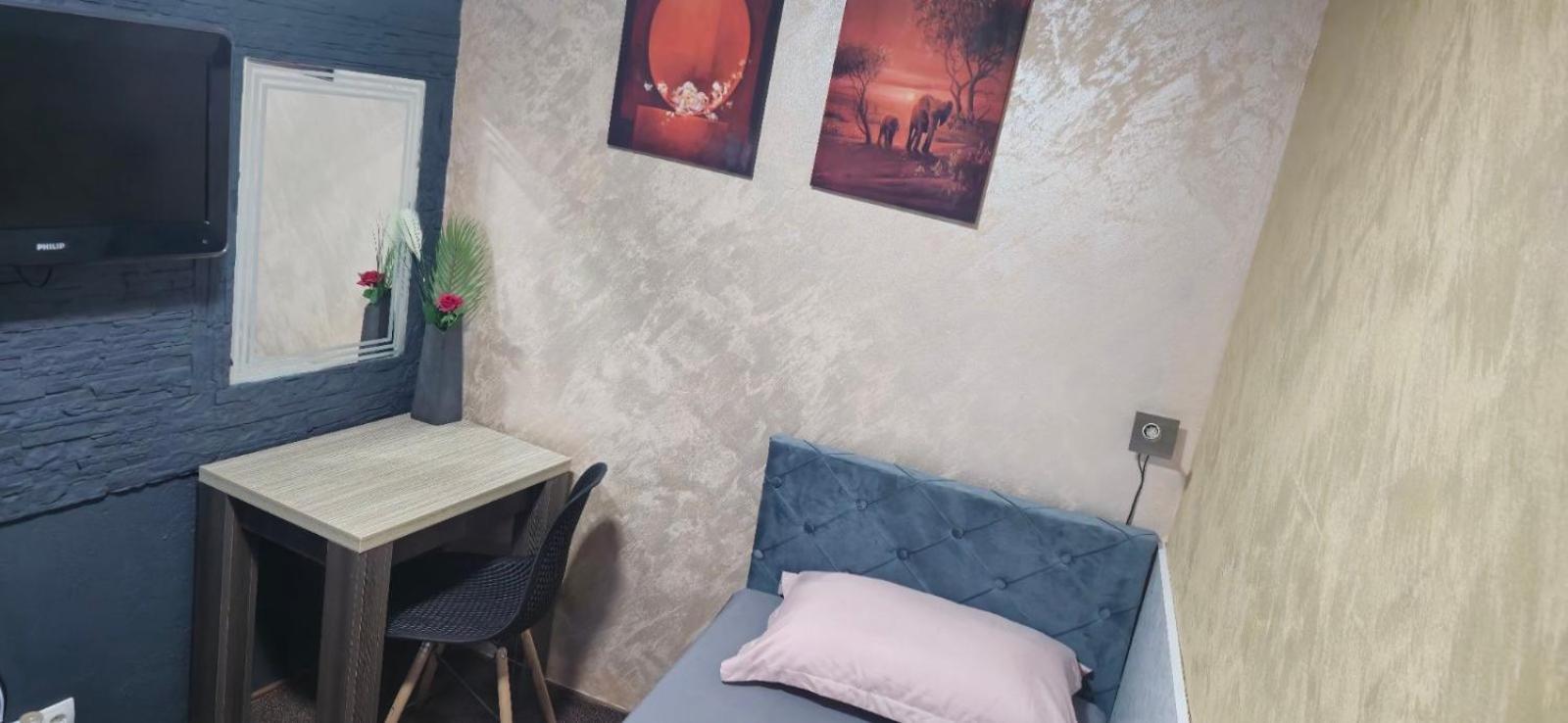 Rooms Vedran Mostar Eksteriør bilde