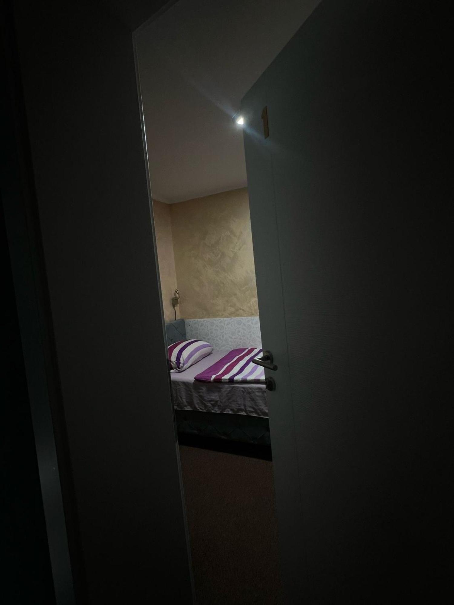Rooms Vedran Mostar Eksteriør bilde