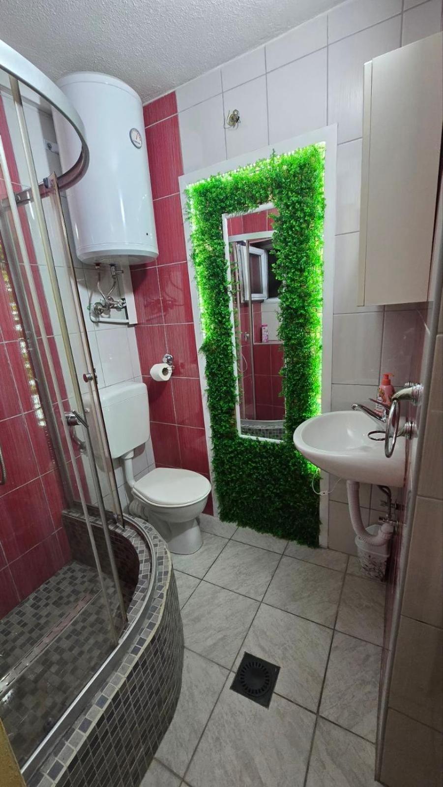 Rooms Vedran Mostar Eksteriør bilde
