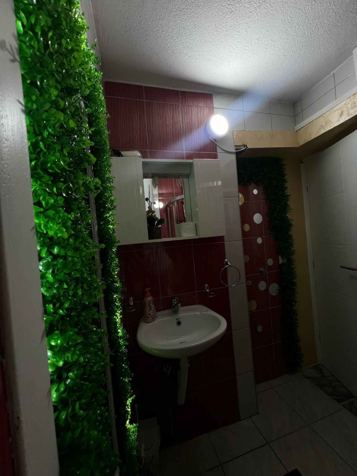 Rooms Vedran Mostar Eksteriør bilde