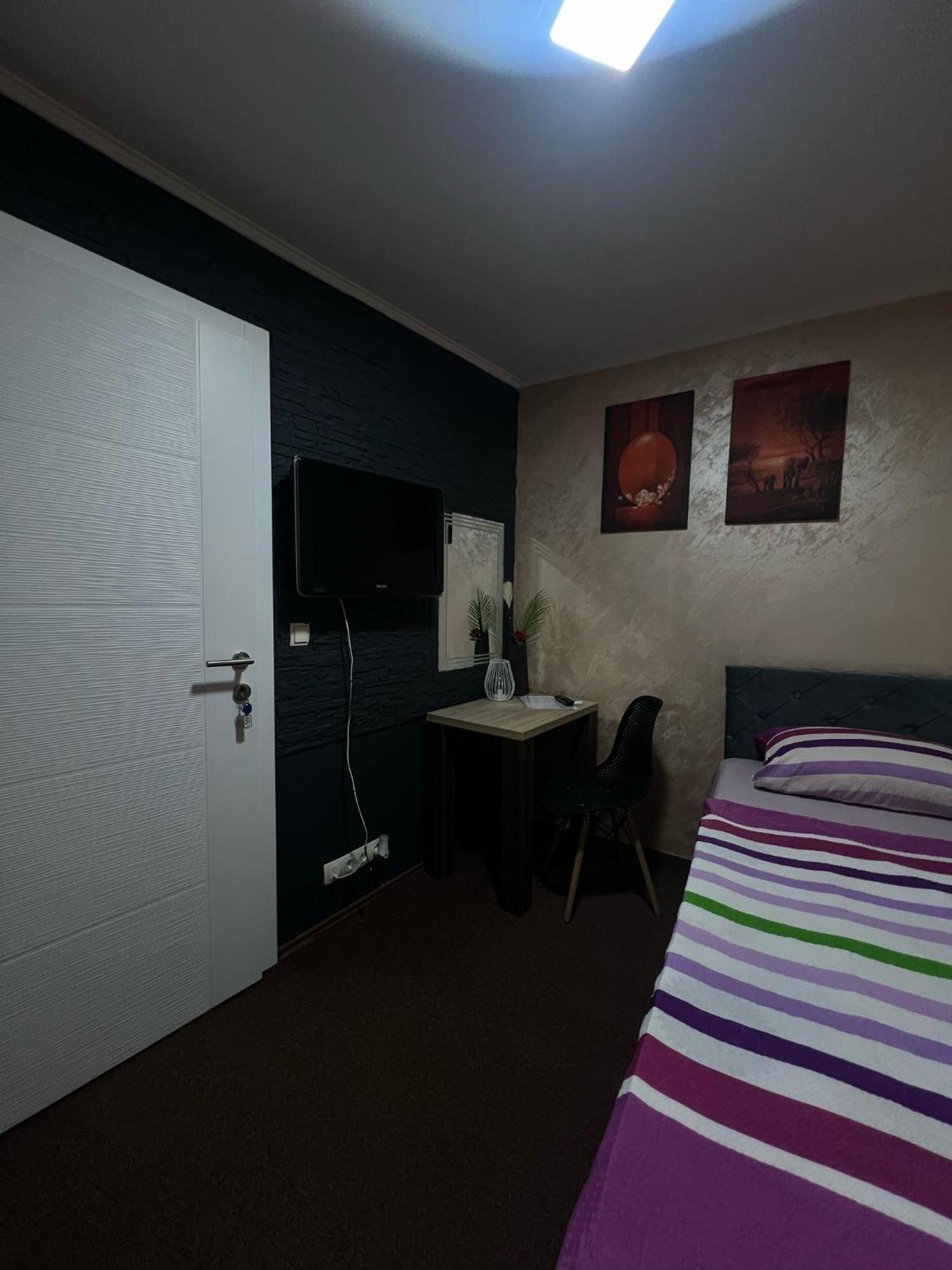 Rooms Vedran Mostar Eksteriør bilde
