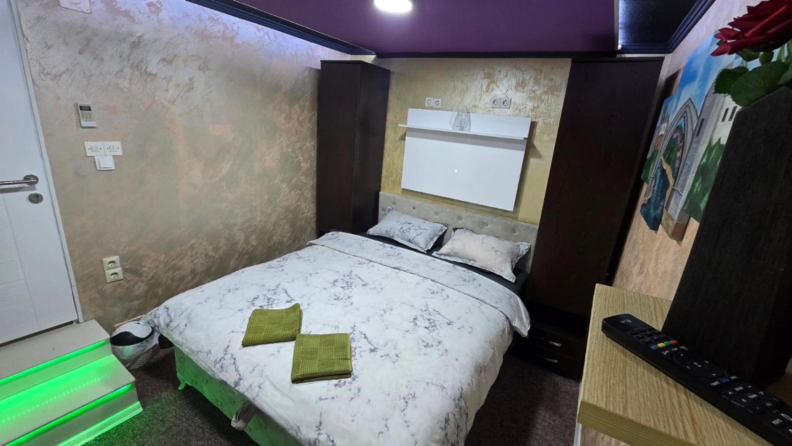 Rooms Vedran Mostar Eksteriør bilde