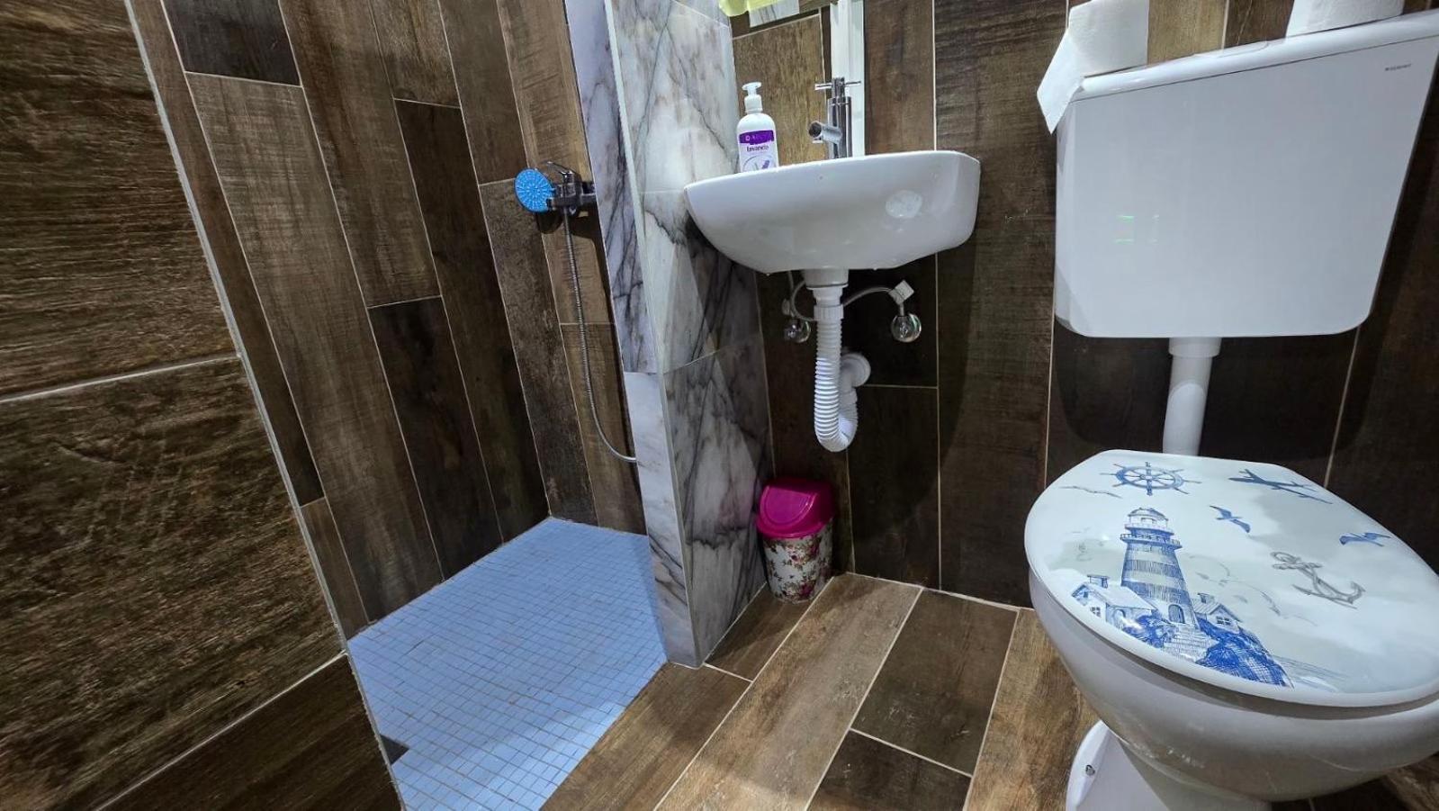 Rooms Vedran Mostar Eksteriør bilde
