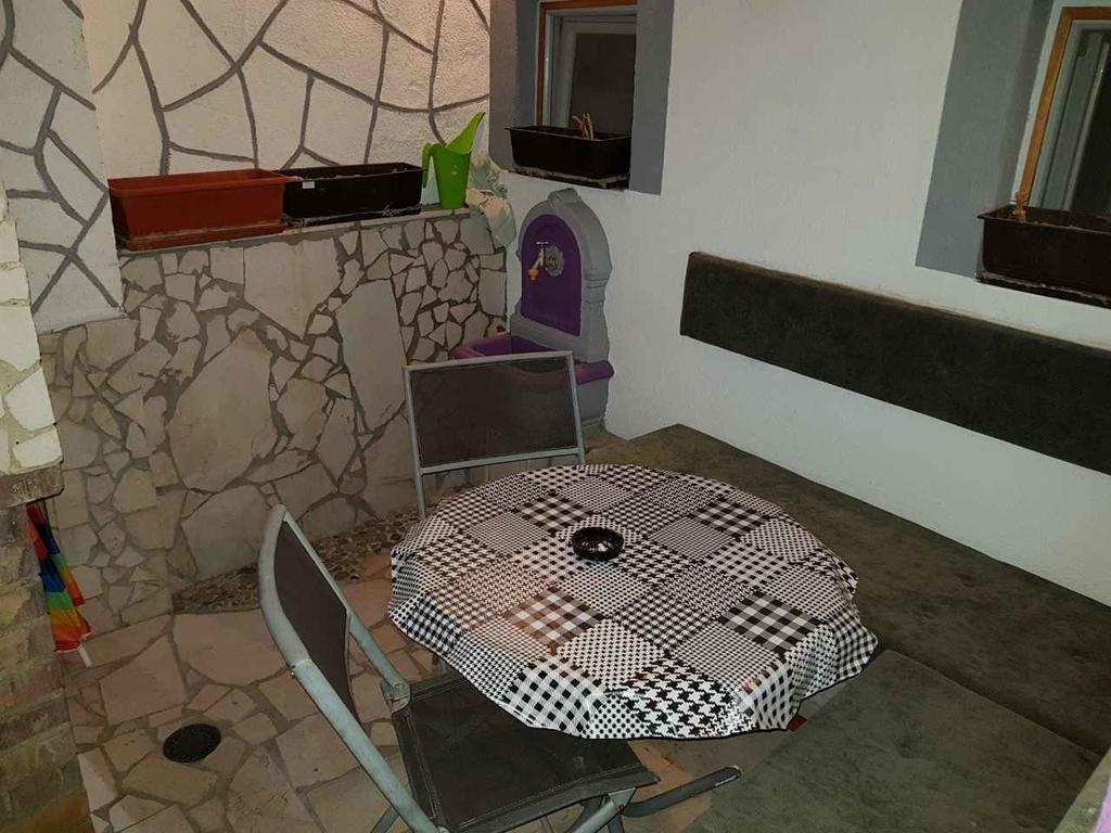 Rooms Vedran Mostar Eksteriør bilde