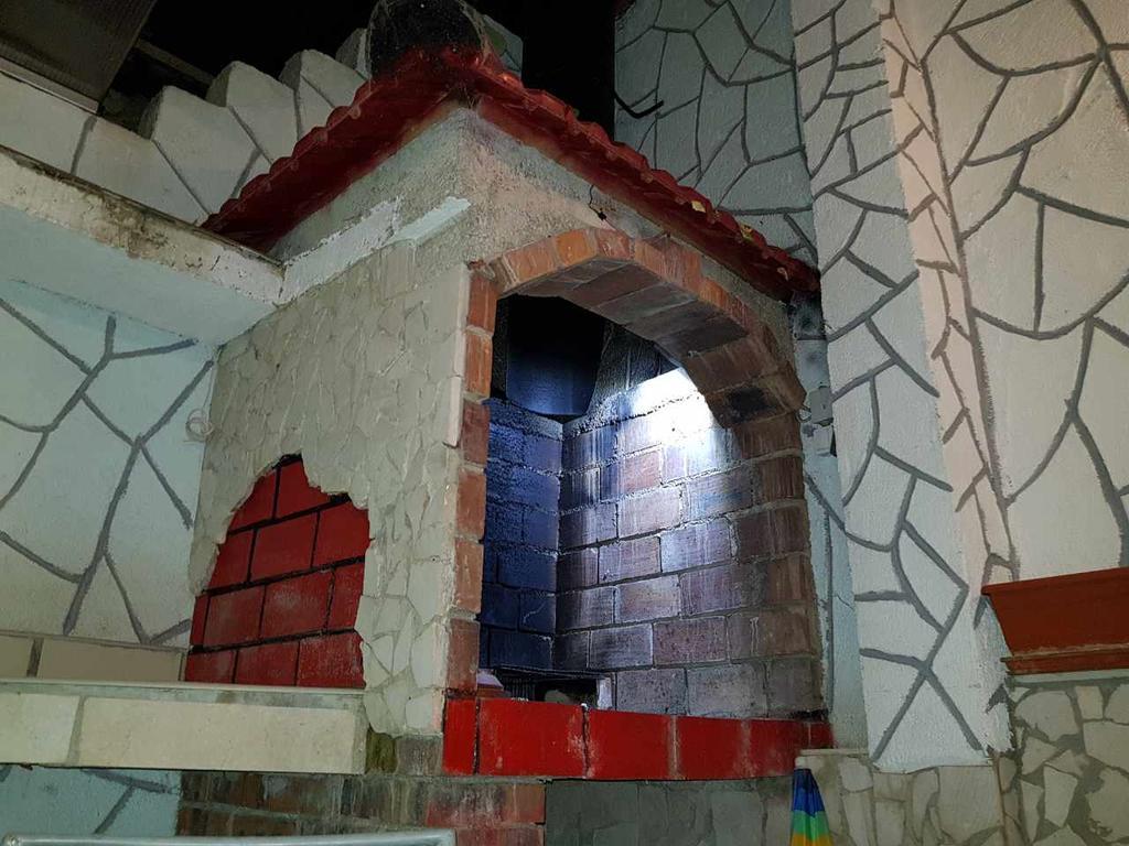 Rooms Vedran Mostar Eksteriør bilde